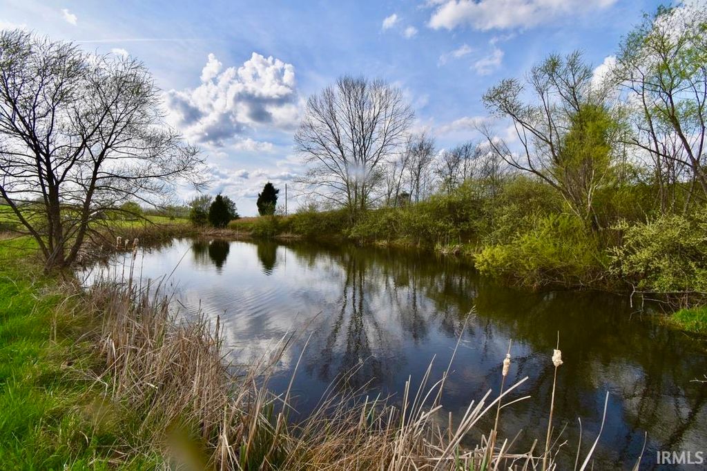 Photo of 15415 Opera Road, Leopold, IN 47586 (MLS # 202612359)