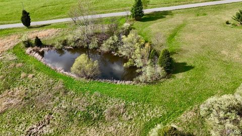 Tiny photo for 15415 Opera Road, Leopold, IN 47586 (MLS # 202612359)