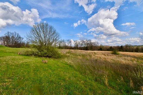 Tiny photo for 15415 Opera Road, Leopold, IN 47586 (MLS # 202612359)