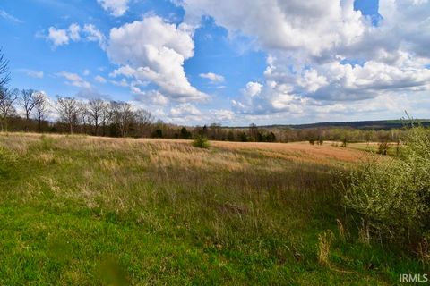 Tiny photo for 15415 Opera Road, Leopold, IN 47586 (MLS # 202612359)