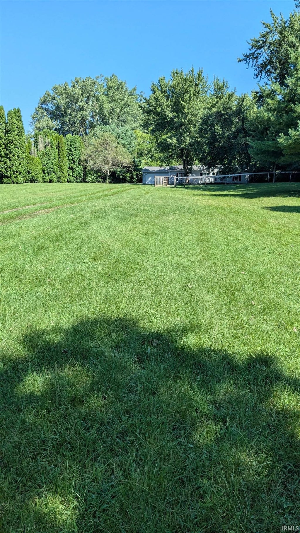 Photo of 6732 E 1120 N Street, Syracuse, IN 46567 (MLS # 202633574)