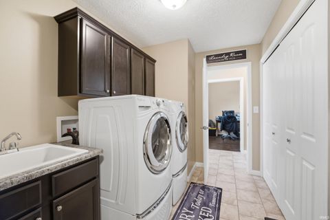 Tiny photo for 4184 Regatta Drive, Lafayette, IN 47909 (MLS # 202618003)