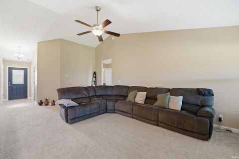 Tiny photo for 4184 Regatta Drive, Lafayette, IN 47909 (MLS # 202618003)