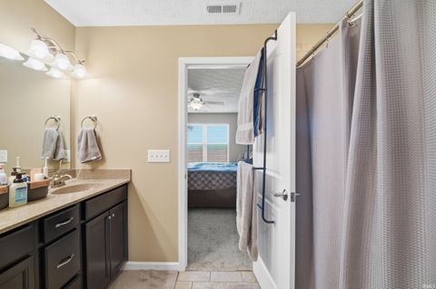 Tiny photo for 4184 Regatta Drive, Lafayette, IN 47909 (MLS # 202618003)