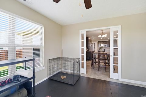 Tiny photo for 4184 Regatta Drive, Lafayette, IN 47909 (MLS # 202618003)