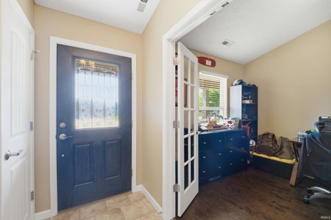 Tiny photo for 4184 Regatta Drive, Lafayette, IN 47909 (MLS # 202618003)