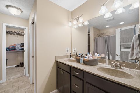 Tiny photo for 4184 Regatta Drive, Lafayette, IN 47909 (MLS # 202618003)