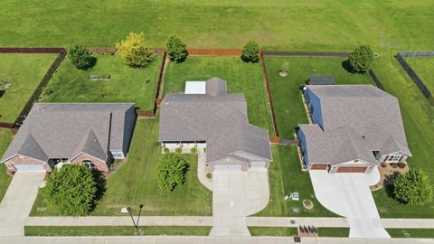 Tiny photo for 4184 Regatta Drive, Lafayette, IN 47909 (MLS # 202618003)