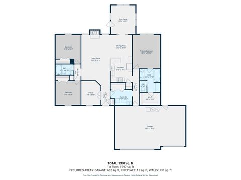 Tiny photo for 4184 Regatta Drive, Lafayette, IN 47909 (MLS # 202618003)