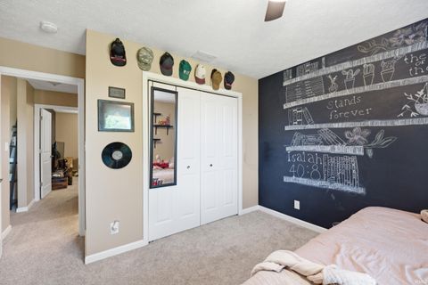 Tiny photo for 4184 Regatta Drive, Lafayette, IN 47909 (MLS # 202618003)