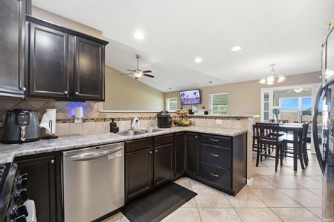 Tiny photo for 4184 Regatta Drive, Lafayette, IN 47909 (MLS # 202618003)