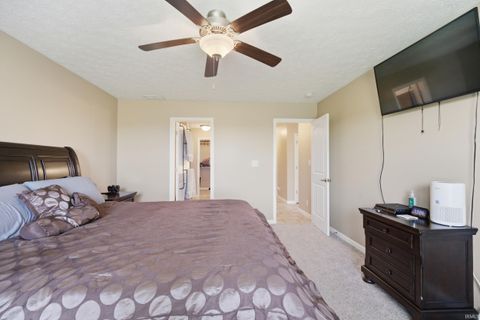 Tiny photo for 4184 Regatta Drive, Lafayette, IN 47909 (MLS # 202618003)