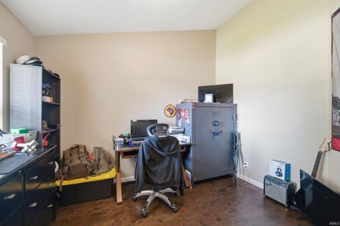 Tiny photo for 4184 Regatta Drive, Lafayette, IN 47909 (MLS # 202618003)