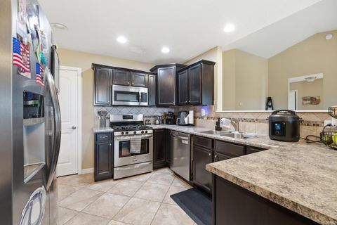 Tiny photo for 4184 Regatta Drive, Lafayette, IN 47909 (MLS # 202618003)