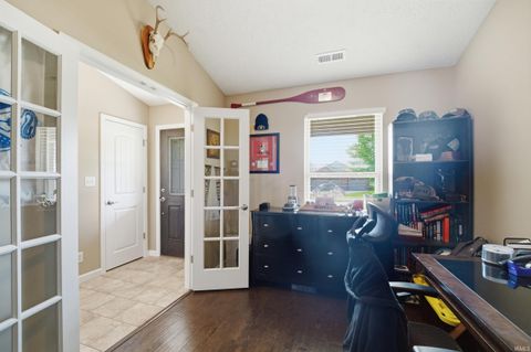 Tiny photo for 4184 Regatta Drive, Lafayette, IN 47909 (MLS # 202618003)