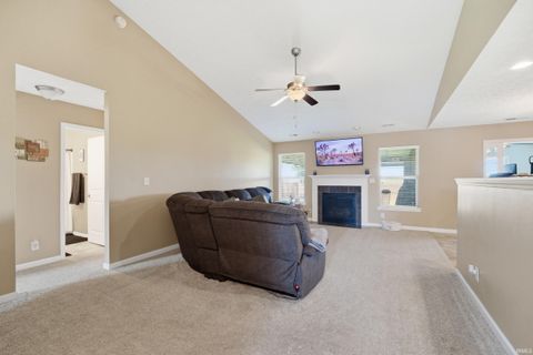 Tiny photo for 4184 Regatta Drive, Lafayette, IN 47909 (MLS # 202618003)