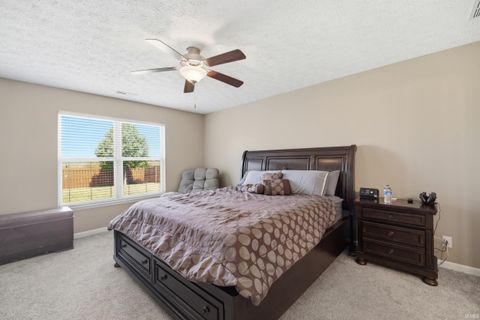 Tiny photo for 4184 Regatta Drive, Lafayette, IN 47909 (MLS # 202618003)