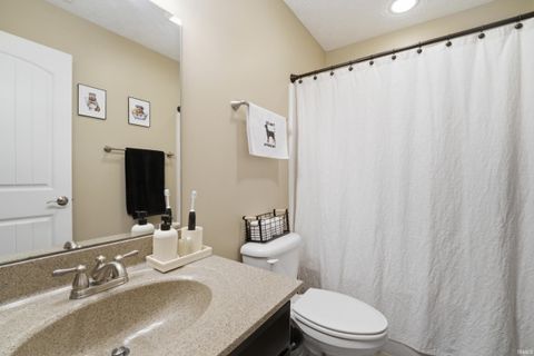 Tiny photo for 4184 Regatta Drive, Lafayette, IN 47909 (MLS # 202618003)