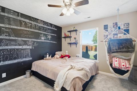 Tiny photo for 4184 Regatta Drive, Lafayette, IN 47909 (MLS # 202618003)