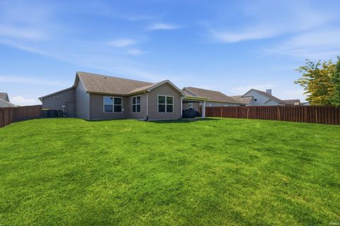 Tiny photo for 4184 Regatta Drive, Lafayette, IN 47909 (MLS # 202618003)