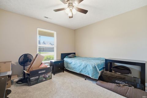 Tiny photo for 4184 Regatta Drive, Lafayette, IN 47909 (MLS # 202618003)
