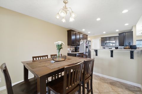 Tiny photo for 4184 Regatta Drive, Lafayette, IN 47909 (MLS # 202618003)