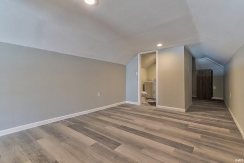 Tiny photo for 809 E Columbia Street, Evansville, IN 47711 (MLS # 202641943)