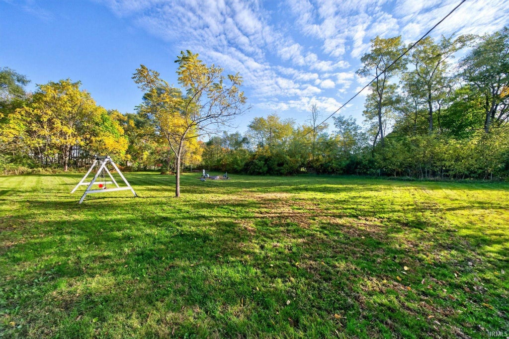 Photo of 11693 Vistula Road, Osceola, IN 46561 (MLS # 202644961)
