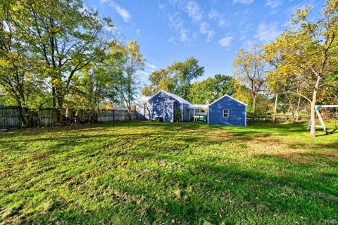 Tiny photo for 11693 Vistula Road, Osceola, IN 46561 (MLS # 202644961)