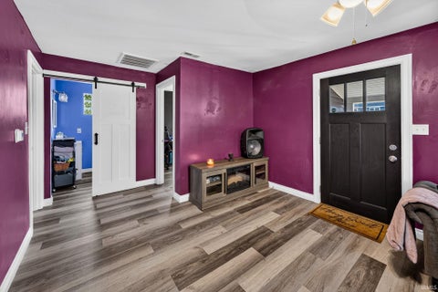Tiny photo for 11693 Vistula Road, Osceola, IN 46561 (MLS # 202644961)