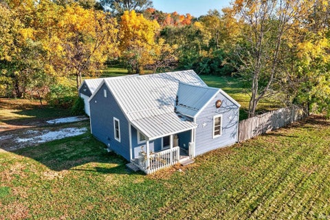 Tiny photo for 11693 Vistula Road, Osceola, IN 46561 (MLS # 202644961)