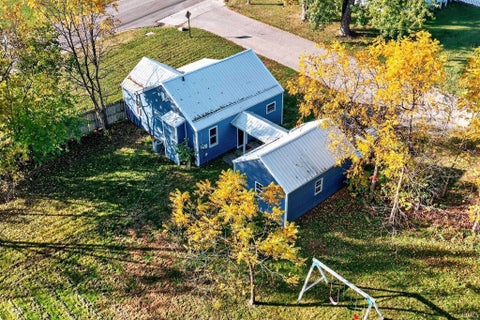 Tiny photo for 11693 Vistula Road, Osceola, IN 46561 (MLS # 202644961)