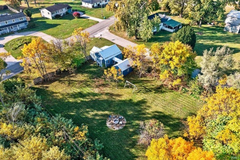 Tiny photo for 11693 Vistula Road, Osceola, IN 46561 (MLS # 202644961)