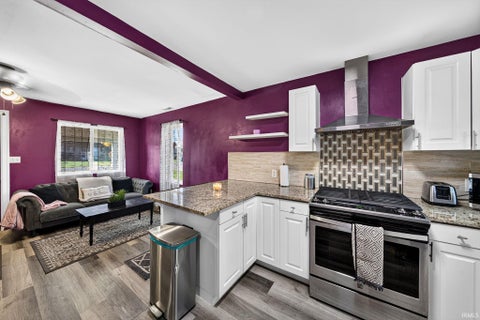 Tiny photo for 11693 Vistula Road, Osceola, IN 46561 (MLS # 202644961)