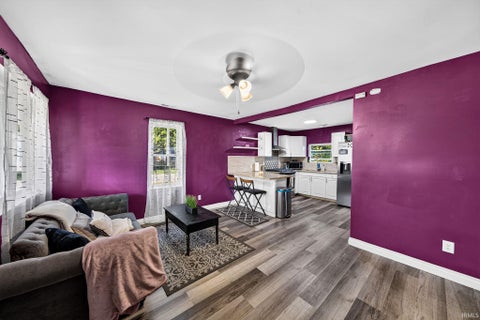 Tiny photo for 11693 Vistula Road, Osceola, IN 46561 (MLS # 202644961)