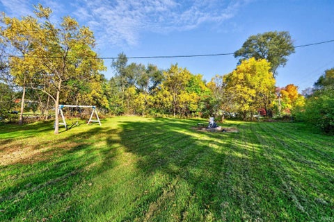 Tiny photo for 11693 Vistula Road, Osceola, IN 46561 (MLS # 202644961)
