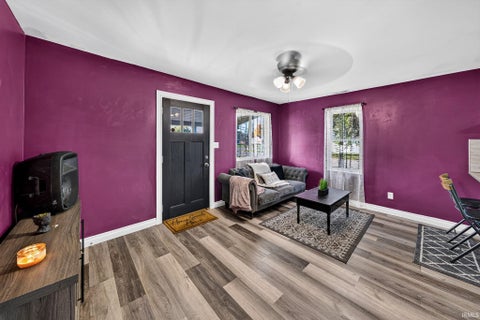 Tiny photo for 11693 Vistula Road, Osceola, IN 46561 (MLS # 202644961)