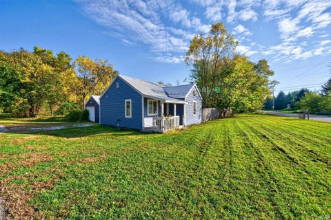 Photo of 11693 Vistula Road, Osceola, IN 46561 (MLS # 202644961)