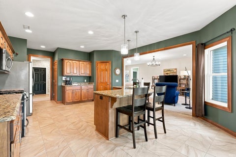Tiny photo for 779 Perolla Drive, Fort Wayne, IN 46845 (MLS # 202643796)