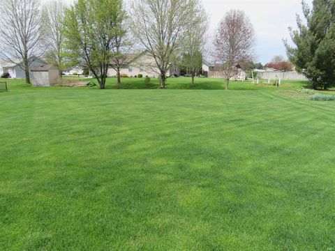 Tiny photo for 19341 Yoder Drive, Goshen, IN 46528 (MLS # 202614381)