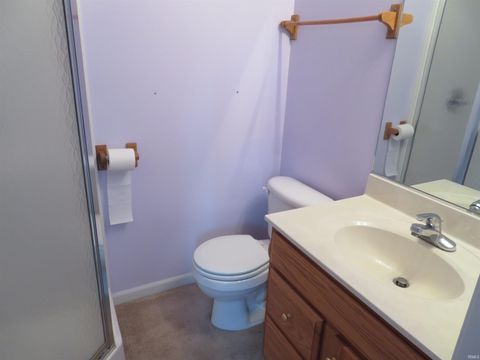 Tiny photo for 19341 Yoder Drive, Goshen, IN 46528 (MLS # 202614381)