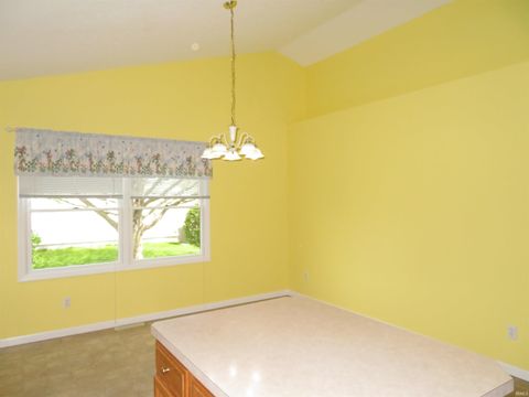 Tiny photo for 19341 Yoder Drive, Goshen, IN 46528 (MLS # 202614381)