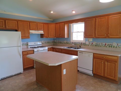 Tiny photo for 19341 Yoder Drive, Goshen, IN 46528 (MLS # 202614381)