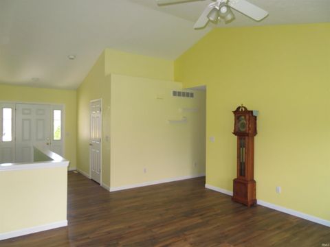 Tiny photo for 19341 Yoder Drive, Goshen, IN 46528 (MLS # 202614381)