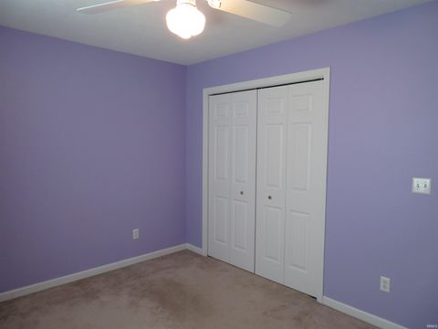 Tiny photo for 19341 Yoder Drive, Goshen, IN 46528 (MLS # 202614381)