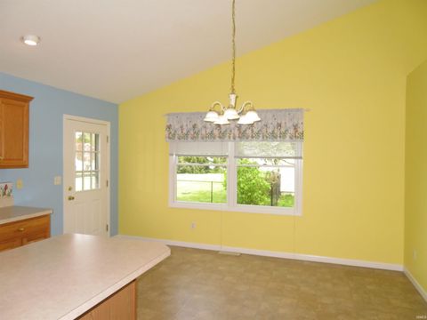 Tiny photo for 19341 Yoder Drive, Goshen, IN 46528 (MLS # 202614381)