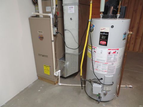 Tiny photo for 19341 Yoder Drive, Goshen, IN 46528 (MLS # 202614381)