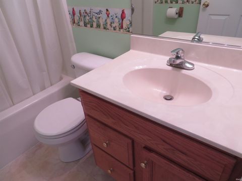 Tiny photo for 19341 Yoder Drive, Goshen, IN 46528 (MLS # 202614381)