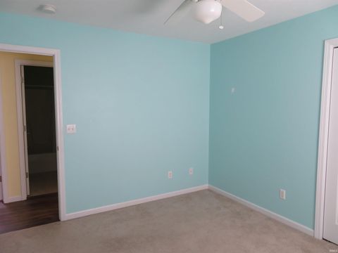 Tiny photo for 19341 Yoder Drive, Goshen, IN 46528 (MLS # 202614381)