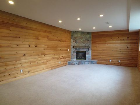 Tiny photo for 19341 Yoder Drive, Goshen, IN 46528 (MLS # 202614381)